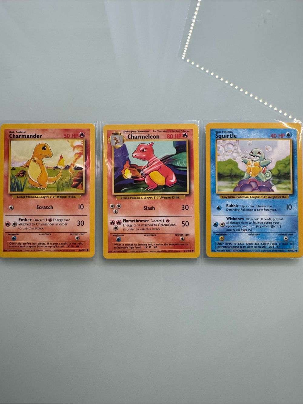 Pokémon Set